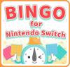 BINGO for Nintendo Switch Box Art Front
